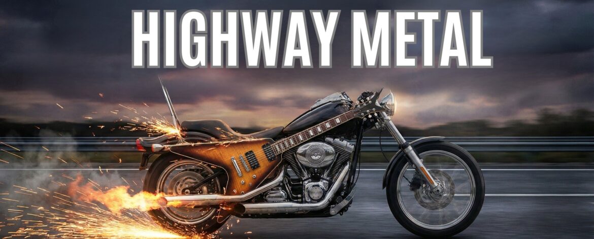 HIGHWAY METAL